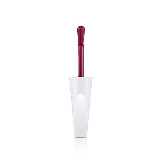 NAIL ENAMEL 320 Rose Taboo 11 ML - Flormar - 2