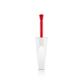 NAIL ENAMEL 321 Red Flag 11 ML - Flormar - 2
