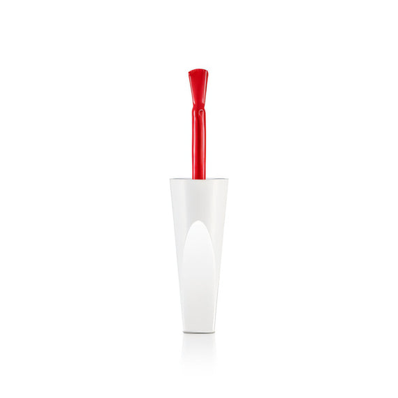NAIL ENAMEL 321 Red Flag 11 ML - Flormar - 2