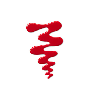NAIL ENAMEL 321 Red Flag 11 ML - Flormar - 3