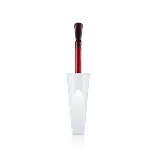 NAIL ENAMEL 385 Red Velvet 11 ML - Flormar - 2