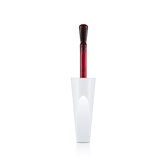 NAIL ENAMEL 385 Red Velvet 11 ML - Flormar - 2