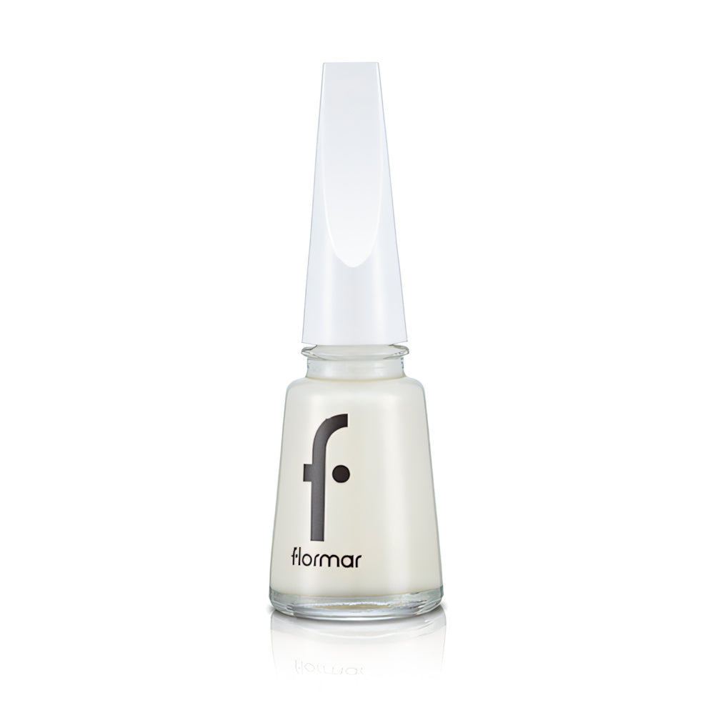 NAIL ENAMEL 412 Sea Foam 11 ML