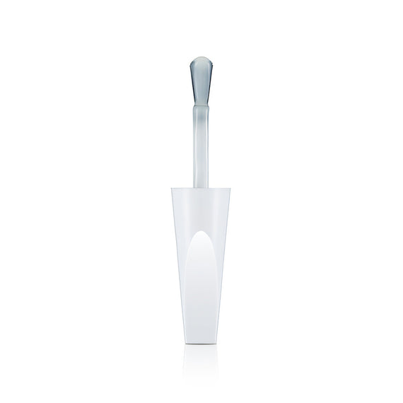 NAIL ENAMEL 412 Sea Foam 11 ML - Flormar - 2