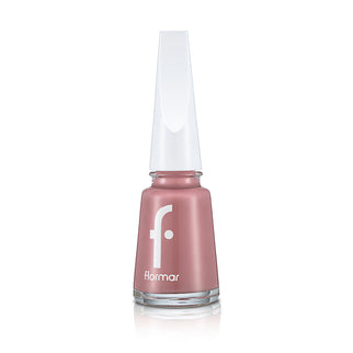 NAIL ENAMEL 502 Slow Dancing 11 ML - Flormar - 1