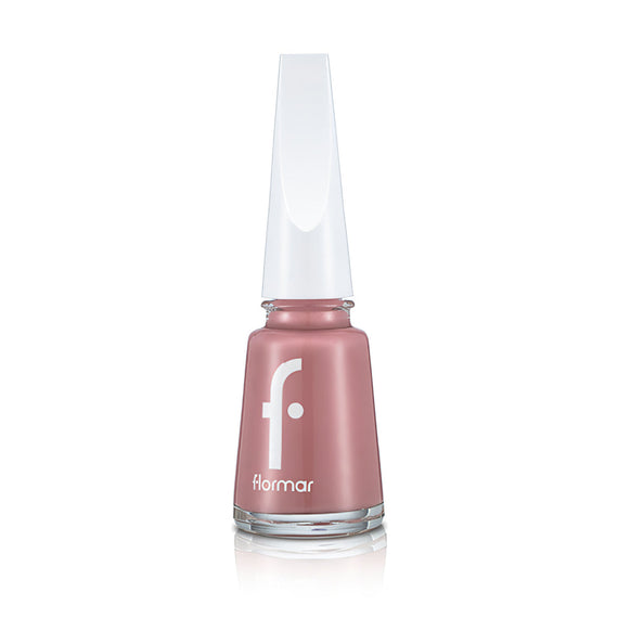 NAIL ENAMEL 502 Slow Dancing 11 ML - Flormar - 1