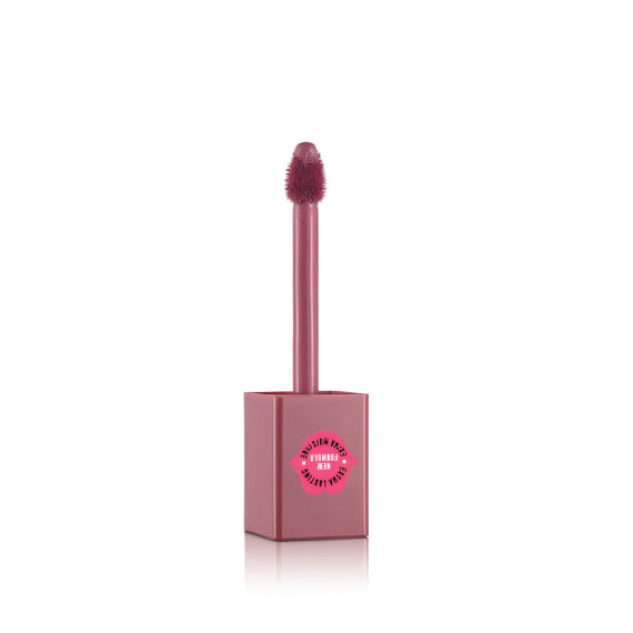 Visual della Rossetto Liquido Effetto Tattoo
