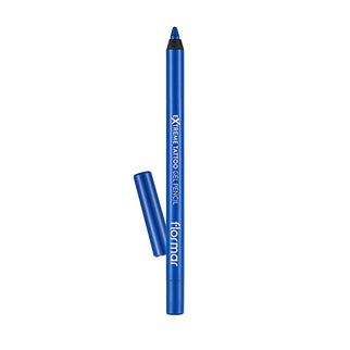 EXTREME TATTOO GEL PCL-12 BLUE DREA - Flormar - 1