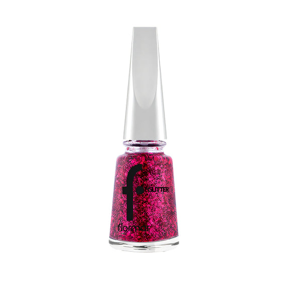 SMALTO GL03 RUBY LIGHT 11 ML - Flormar - 1