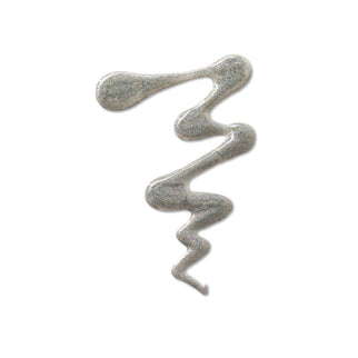 GLITTER FGNE NEW-38 HOLOGRAPHIC SIL