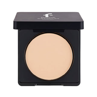 COM.POWDER CPW-092 MEDIUM SOFT PEAC - Flormar - 1