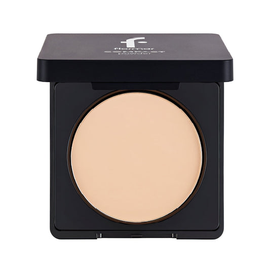 COM.POWDER CPW-092 MEDIUM SOFT PEAC - Flormar