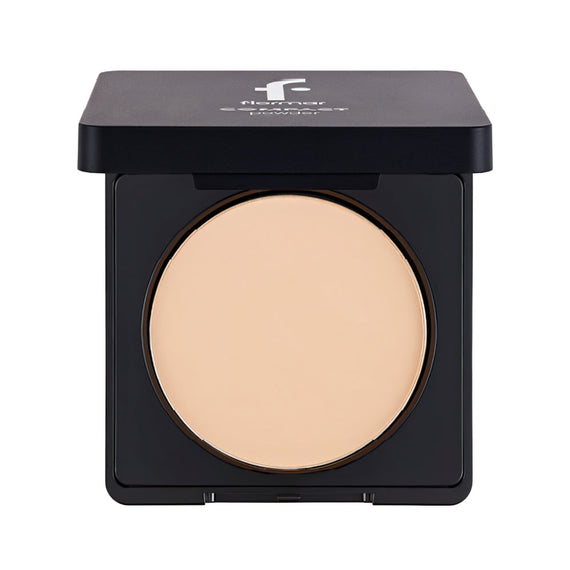 COM.POWDER CPW-092 MEDIUM SOFT PEAC - Flormar - 1