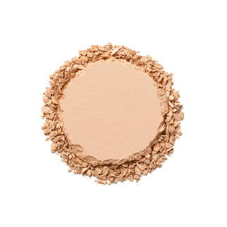 COM.POWDER CPW-092 MEDIUM SOFT PEAC - Flormar - 3