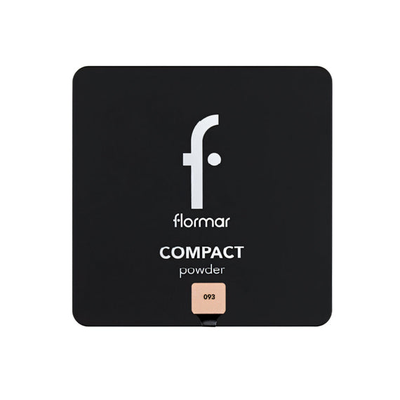 COM.POWDER CPW-093 NATURAL CORAL BE - Flormar - 2