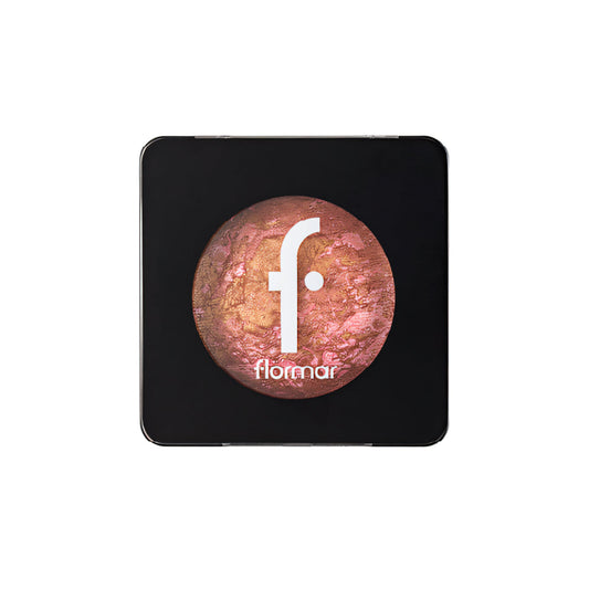 BAKED BLUSH-ON 44 PINK BRONZE 4 GR - Flormar