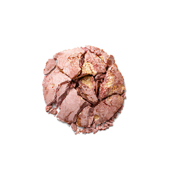 BAKED BLUSH-ON - 45 TOUCH OF ROSE - Flormar - 3