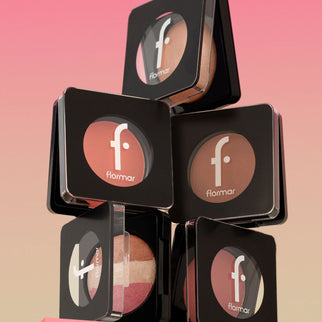 BAKED BLUSH-ON 53 PINKY TRIO 4 GR