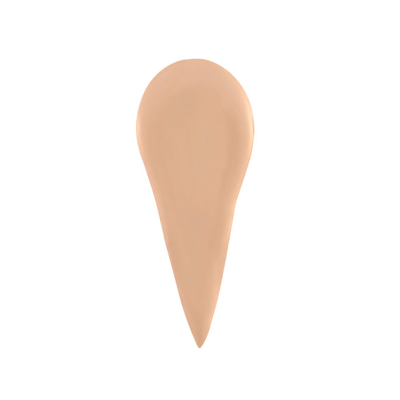 MAT TOUCH FOUNDATION SOFT BEIGE - Flormar - 2