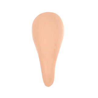 INVISIBLE COVER HD FOUNDATION IVORY - Flormar - 2