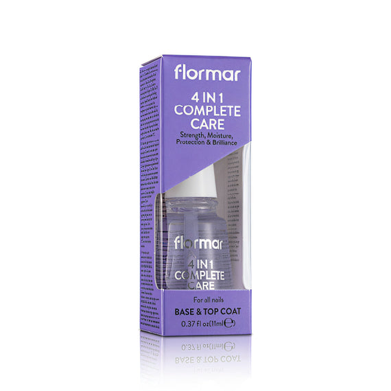 4IN1 COMPLETE CARE 11 ML - Flormar - 2
