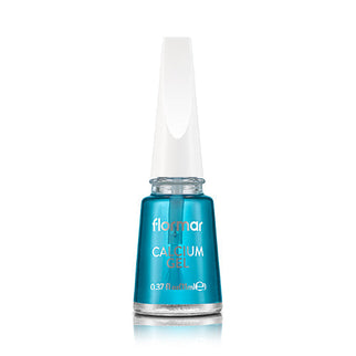 CALCIUM GEL 11 ML - Flormar - 1