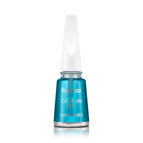 CALCIUM GEL 11 ML - Flormar - 1