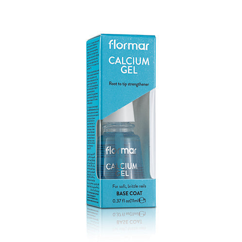 CALCIUM GEL 11 ML - Flormar - 2