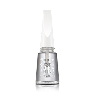 QUICK DRY EXTRA SHINE 11 ML - Flormar - 1