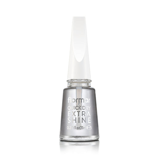 QUICK DRY EXTRA SHINE 11 ML - Flormar