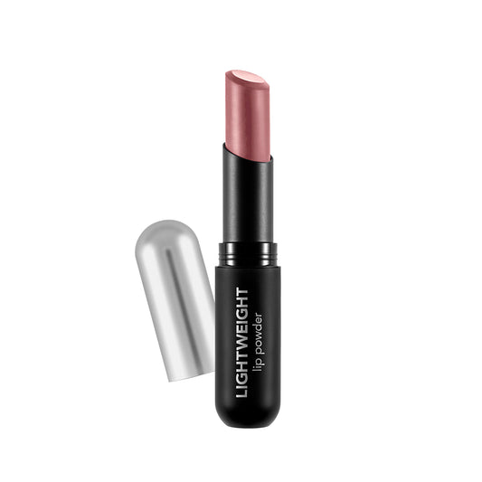 LIGHTW LIP PW SLS 009 FALL ROSE