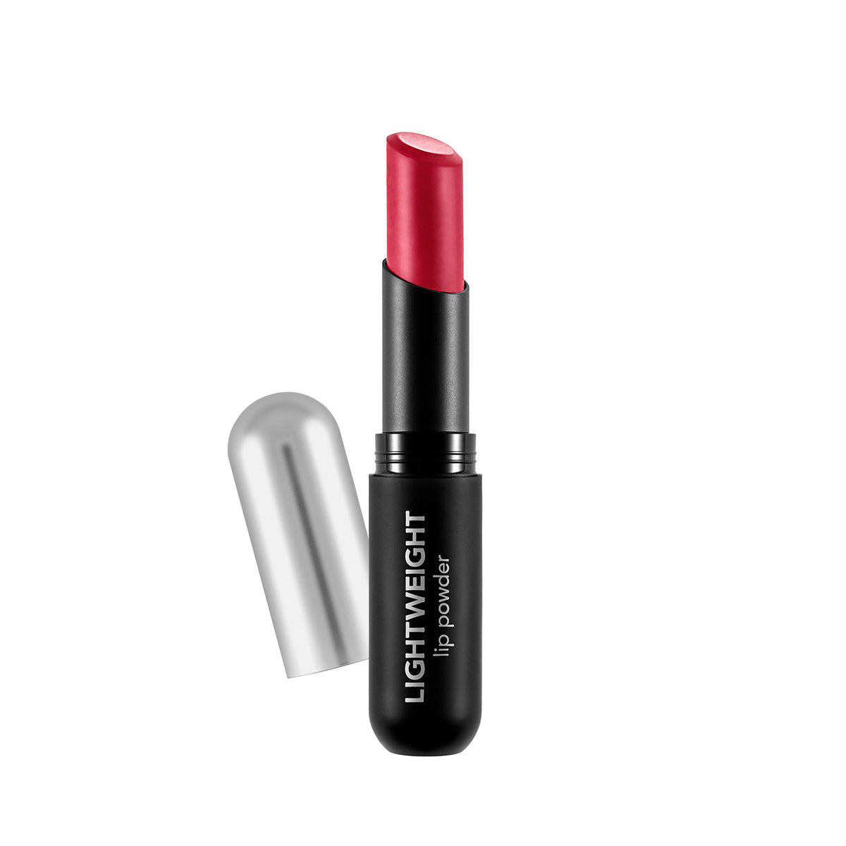LIGHTW LIP PW SLS 012 LEGENDARY RED