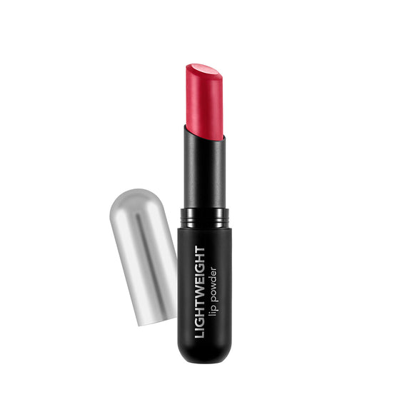 LIGHTW LIP PW SLS 012 LEGENDARY RED - Flormar - 1