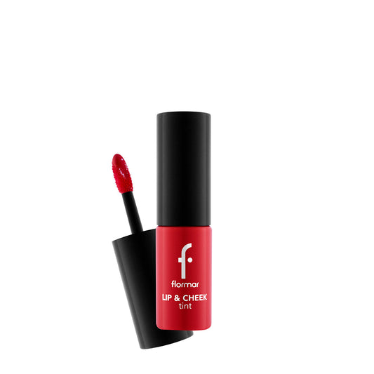 Lip&Cheek TINT - 01 SCARLET RUBY