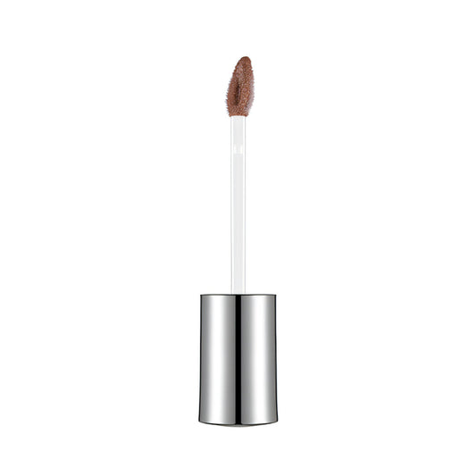 DEWY LIP GLAZE 02 LIGHT BEIGE - Flormar