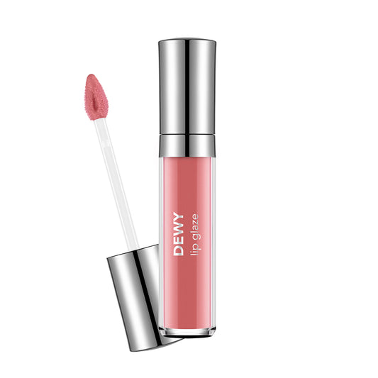 DEWY LIP GLAZE 13 PINK GLORY 4,5 ML