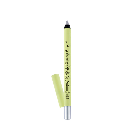 GREEN UP EYE PENCIL PCL-002 SNOWFLA