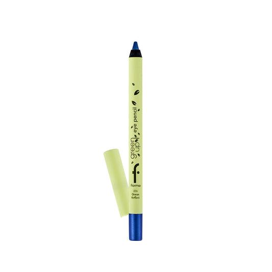 GREEN UP EYE PENCIL PCL-006 OCEAN R