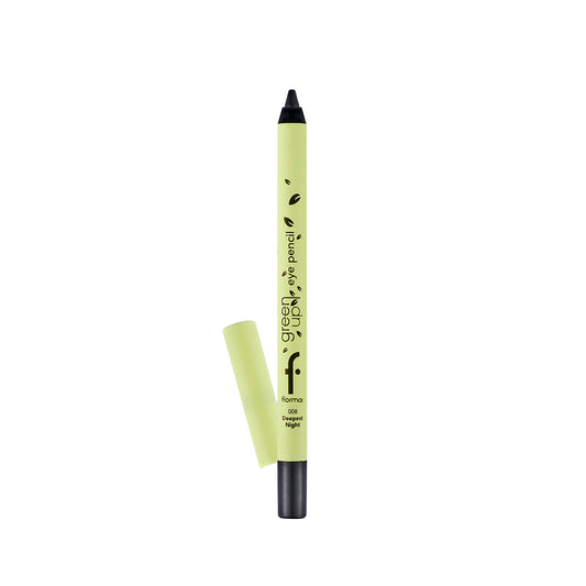GREEN UP EYE PENCIL PCL-008 DEEPST