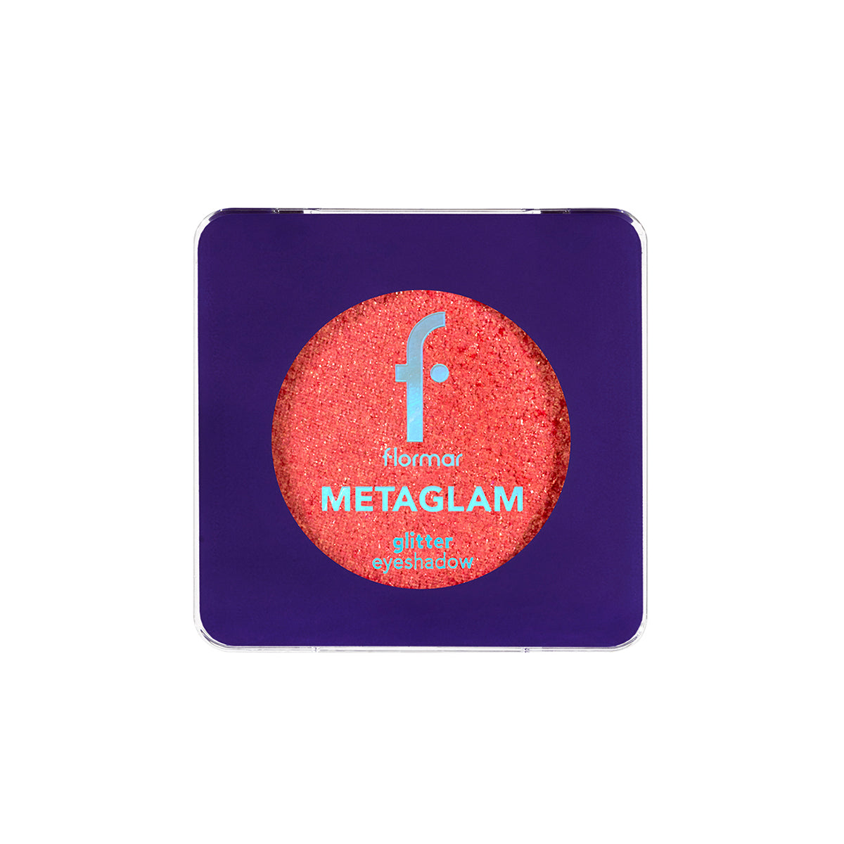 MG GLITTER EYESHADOW 06 DISTOPIC