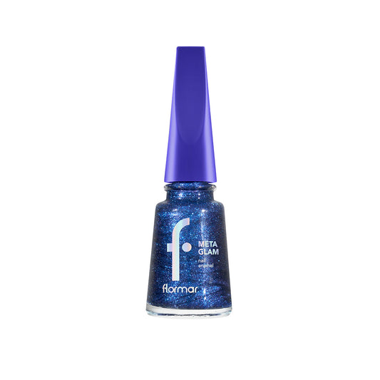 MG NAIL ENAMEL 02 AQUA META