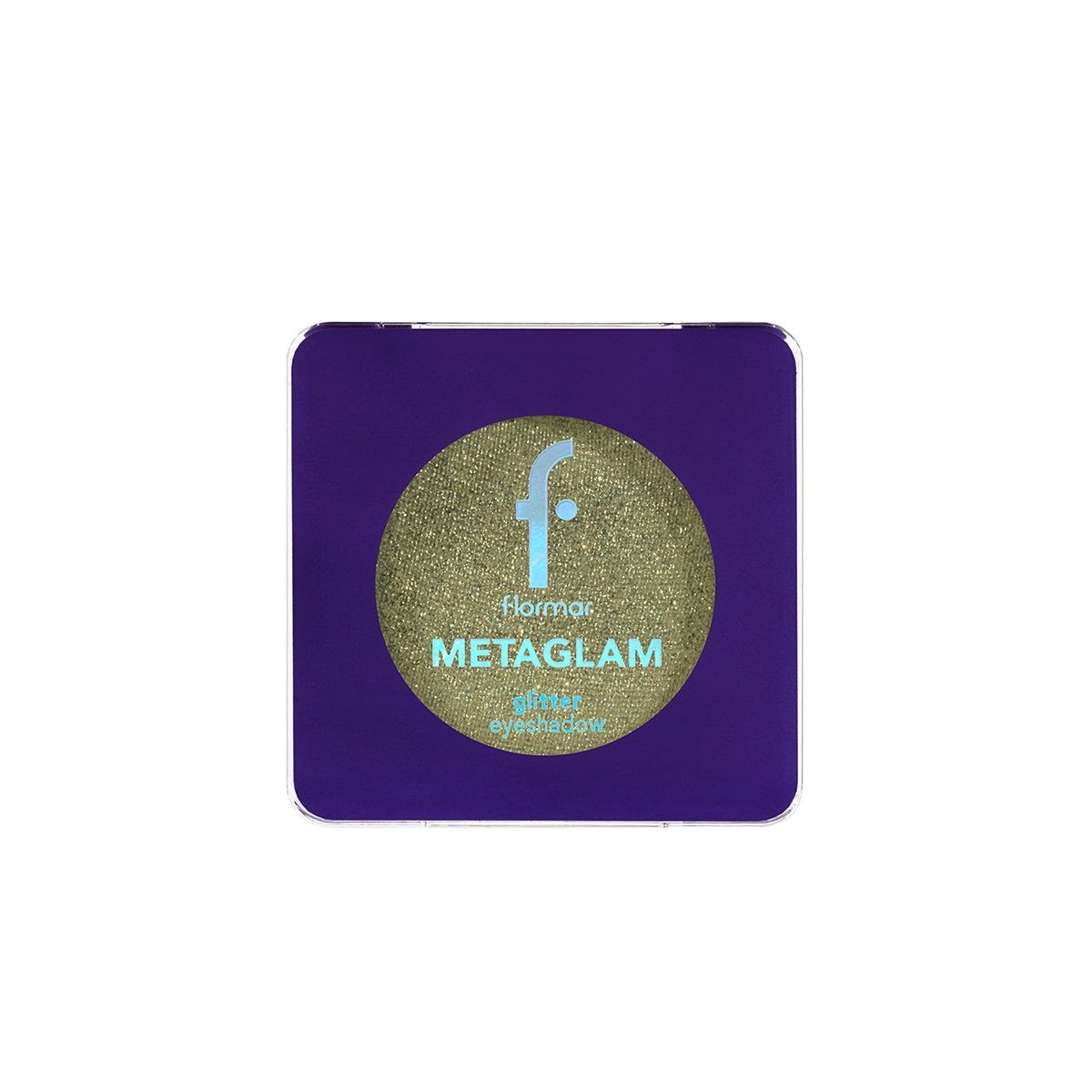 GLITTER EYESHADOW 04 CASH