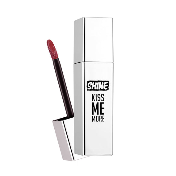 SHINE KISS ME MORE LLS 010 MEET FRI - Flormar - 1