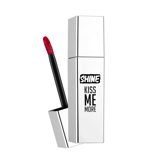 SHINE KISS ME MORE LLS 012 PARTY NI - Flormar