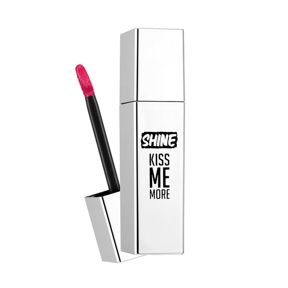 SHINE KISS ME MORE LLS 014 RICH GIR - Flormar - 1