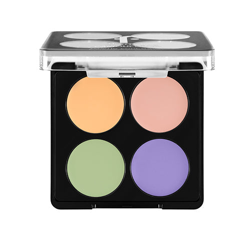 PALETTE CAMOUFLAGE NEW