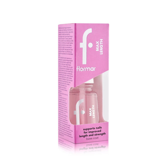 MAX LENGHT BC NEW - Flormar - 2