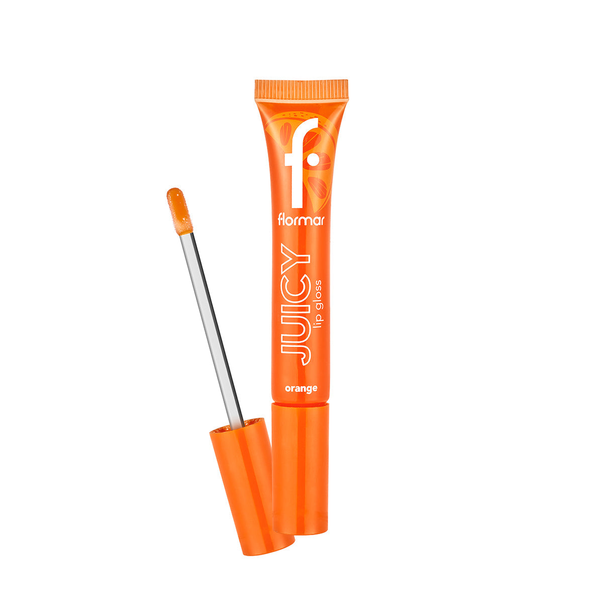 JUICY LIP GLOSS ORANGE