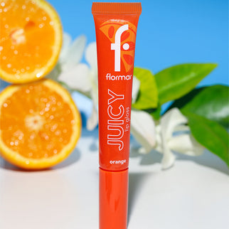 JUICY LIP GLOSS ORANGE