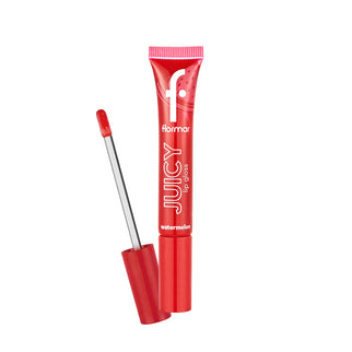 JUICY LIP GLOSS WATERMELON - Flormar - 1